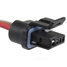1987-2000 Buick/Cadillac/Chevrolet/GMC/Pontiac Charging System Voltage Connector