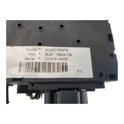 ✅2009 10 11 12 FORD ESCAPE Multifunction Module Front Floor Console 9L8T15604CA