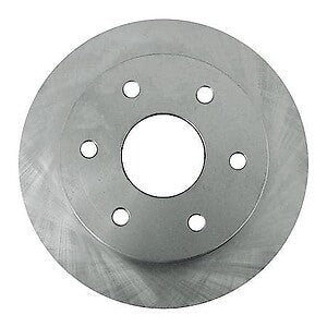 2000-2004 Kia Sephia/Spectra Front Disc Brake Rotor