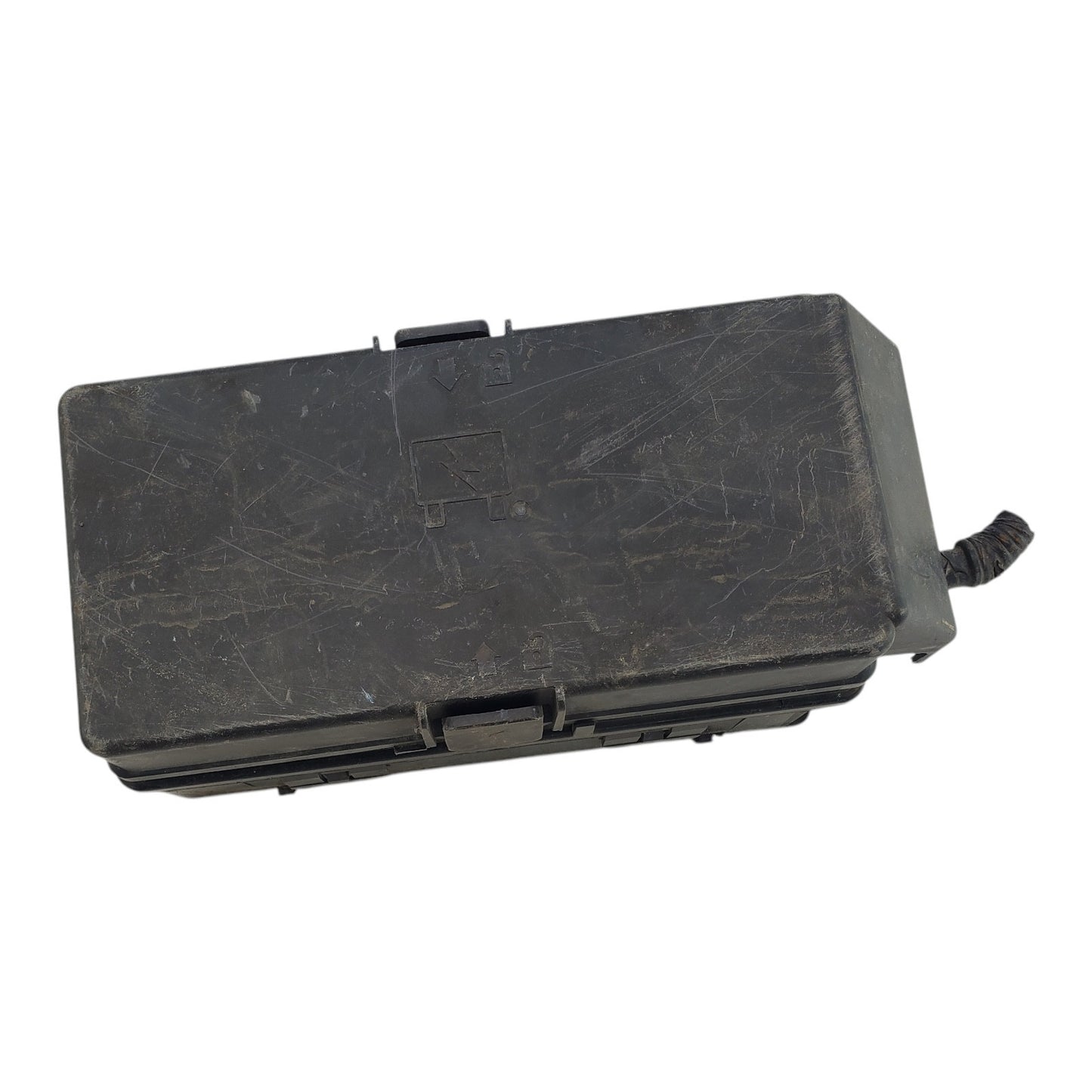 08-11 Chevrolet Malibu Fusebox Relay Module 25883009_04 OEM