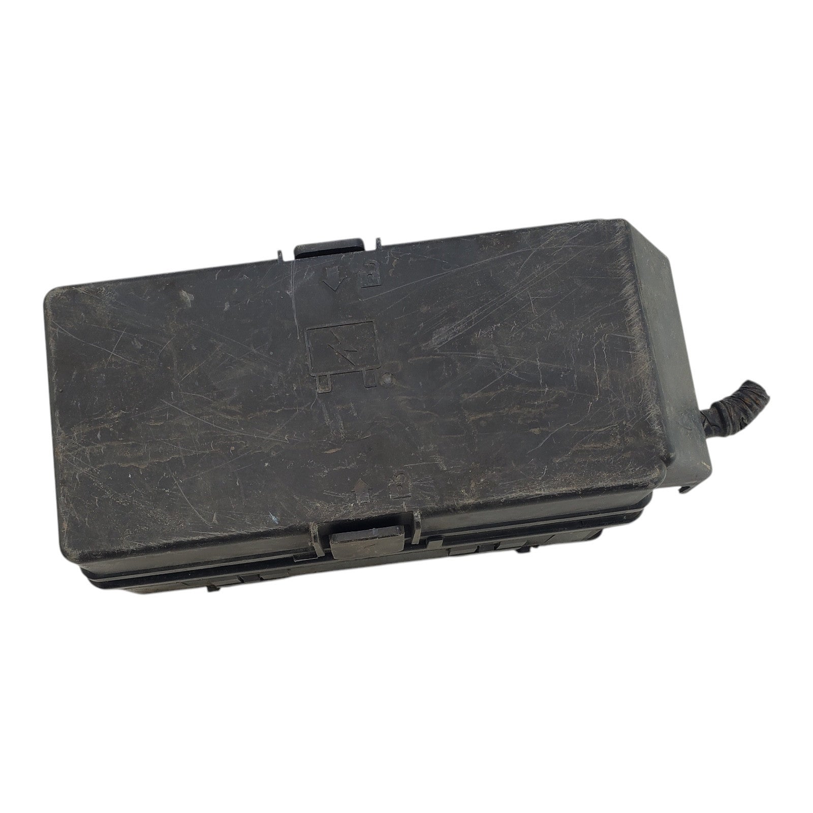 08-11 Chevrolet Malibu Fusebox Relay Module 25883009_04 OEM