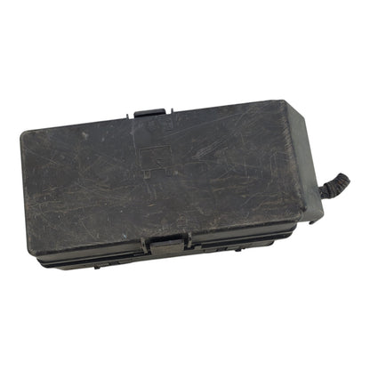 08-11 Chevrolet Malibu Fusebox Relay Module 25883009_04 OEM
