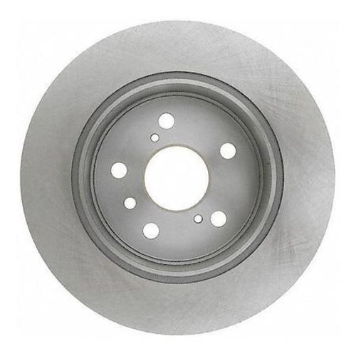 1992-2003 Lexus/Toyota Camry/ES300/Highlander/RX300 Rear Disc Brake Rotor