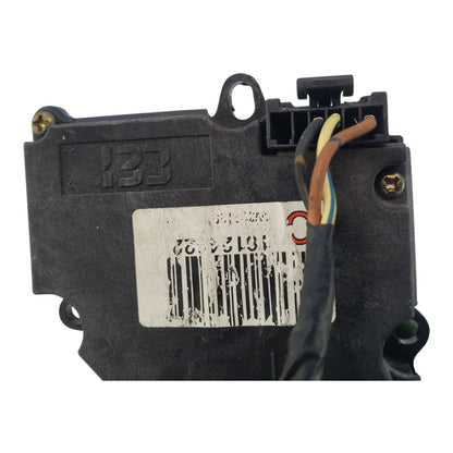 16124922 HVAC Blend Door Actuator OEM USED Fits Multiple Vehicles
