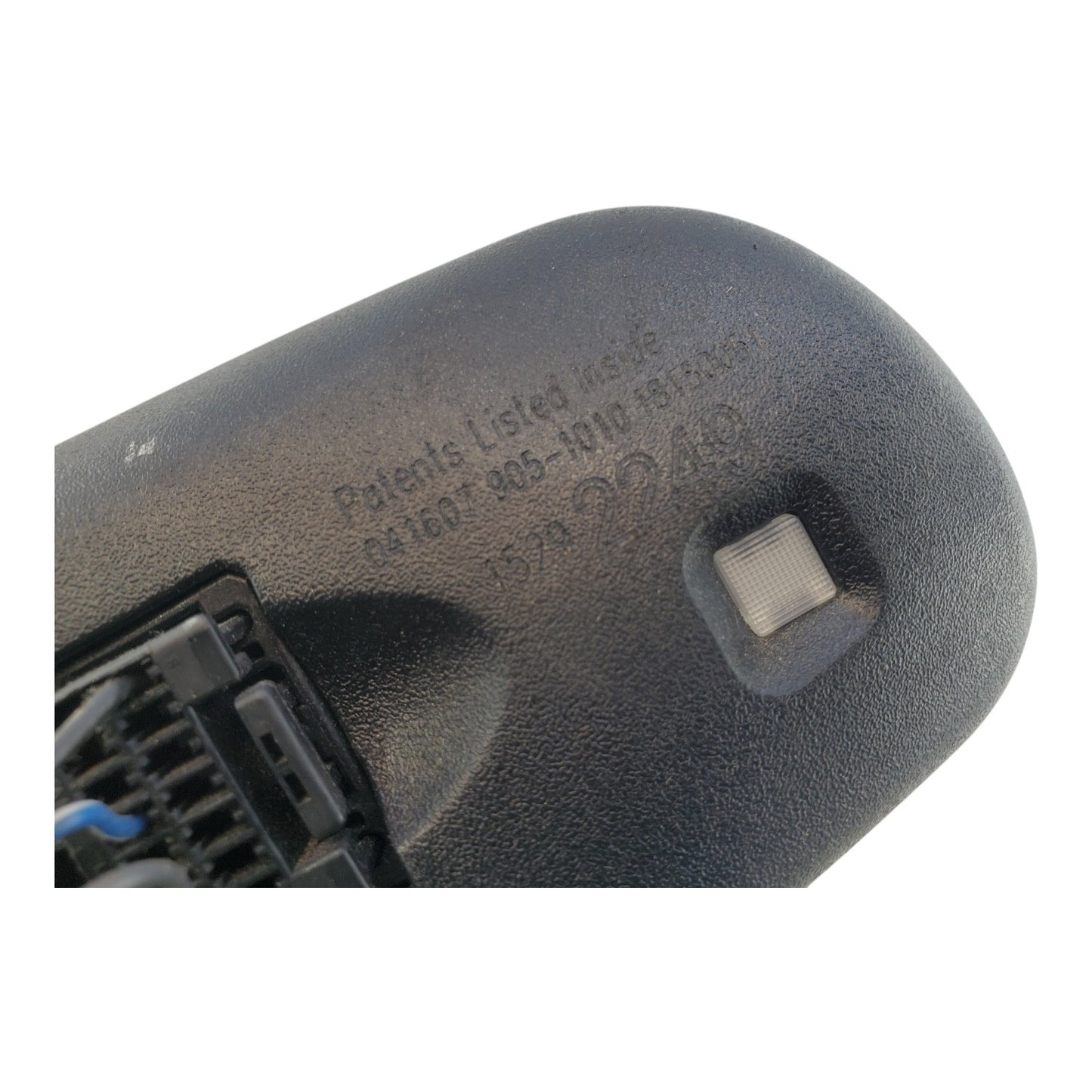 07 PONTIAC TORRENT Interior Rearview Mirror Light Sensitive Compass 15292249 DD7