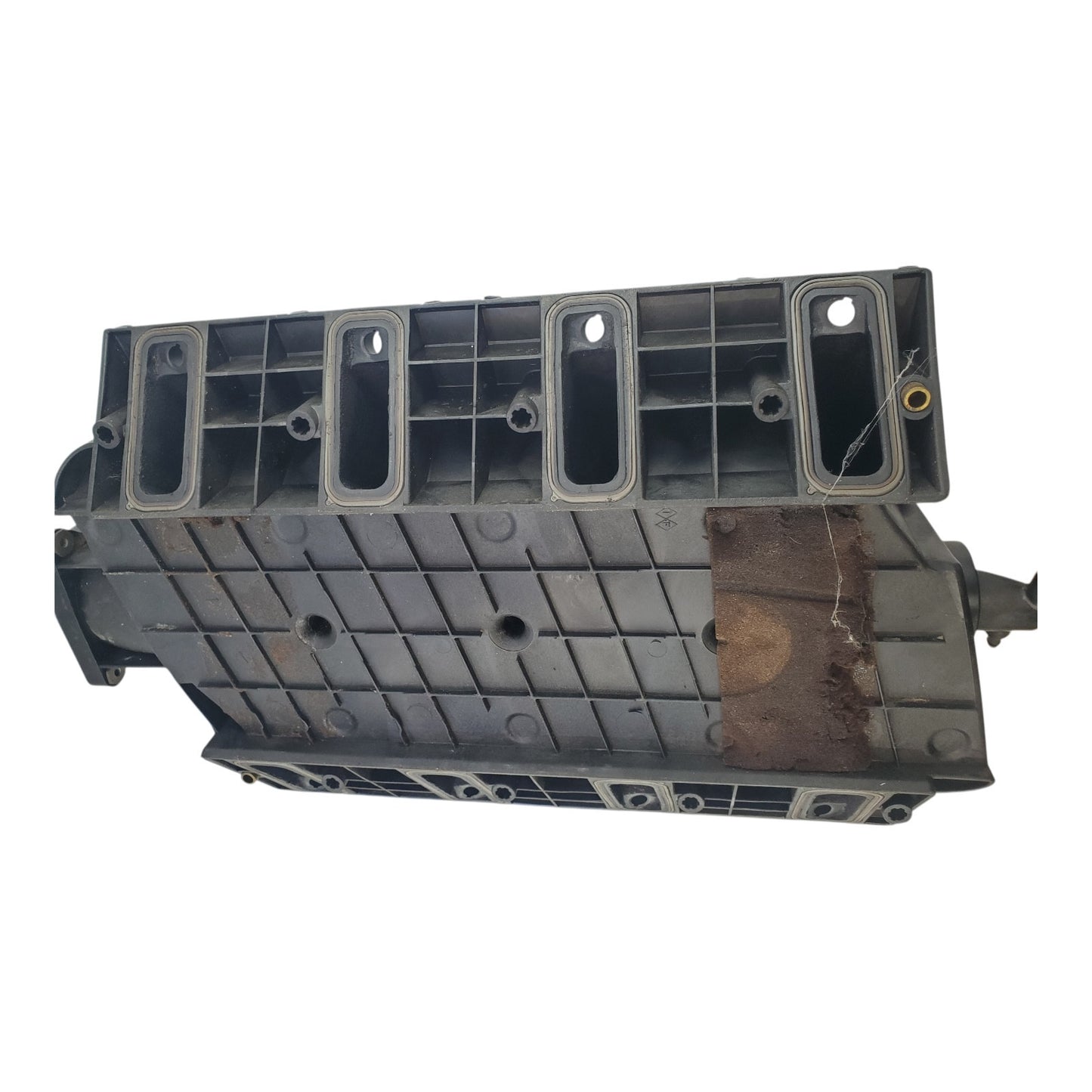Chevy LS6 Intake Manifold Damaged 12561184 GM
