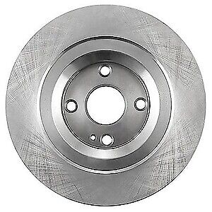 2016-2024 Fiat/Mazda 124 Spider/MX-5 Miata Rear Disc Brake Rotor