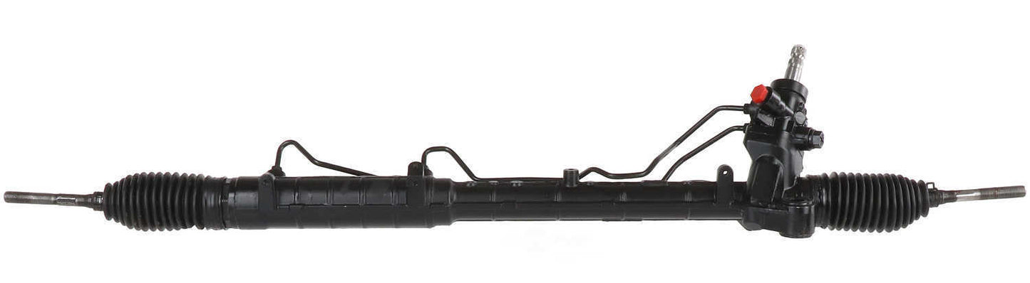2006-2009 Ford/Lincoln/Mercury Fusion/MKZ/Milan/Zephyr Rack and Pinion Assembly