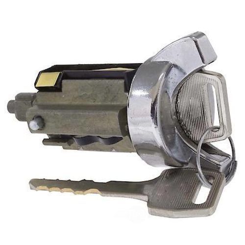 1976-1991 Ford/Lincoln Ignition Lock Cylinder