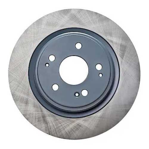 2017-2020 Acura MDX Rear Disc Brake Rotor