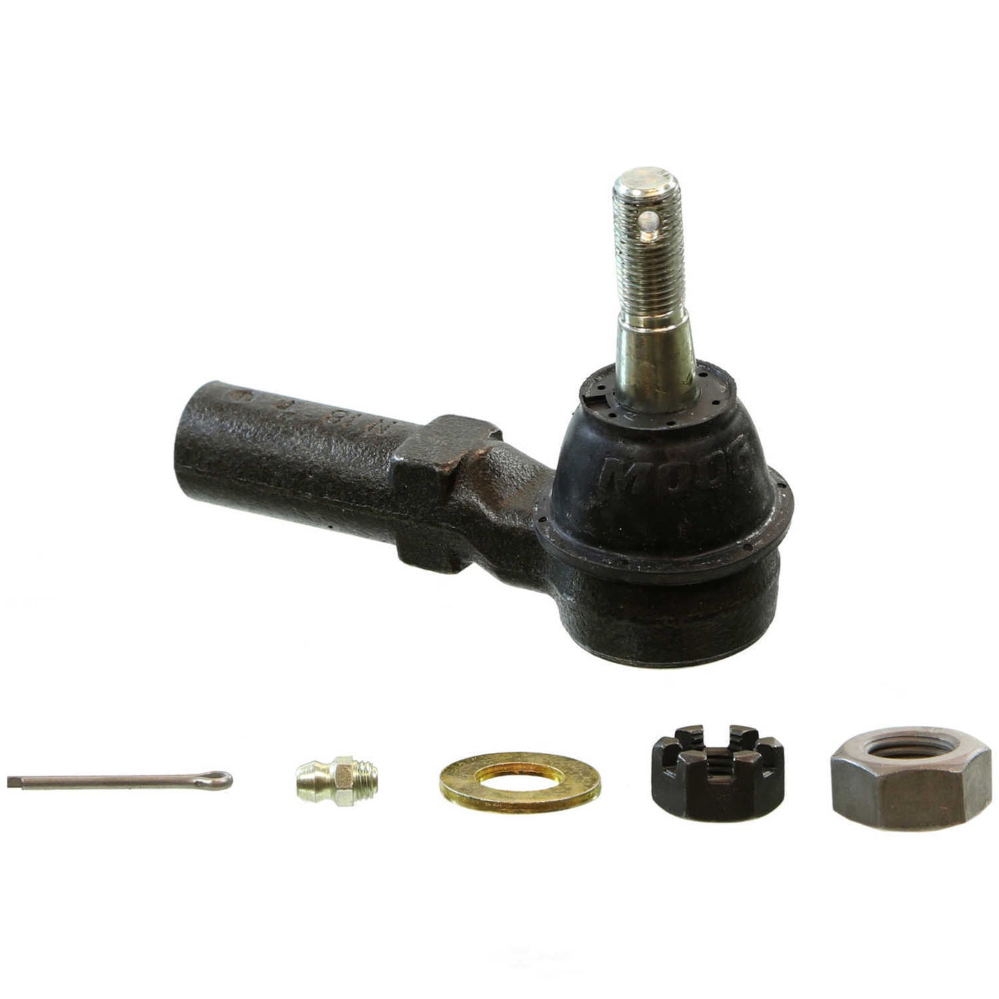 1997-2011 Buick/Cadillac/Oldsmobile/Pontiac Front Outer Steering Tie Rod End