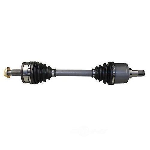 2006-2023 Chrysler/Dodge Front Right CV Axle Assembly