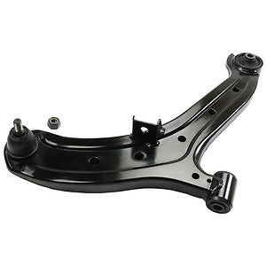 2000-2006 Hyundai Front Right Lower Suspension Control Arm and Ball Joint MOOG