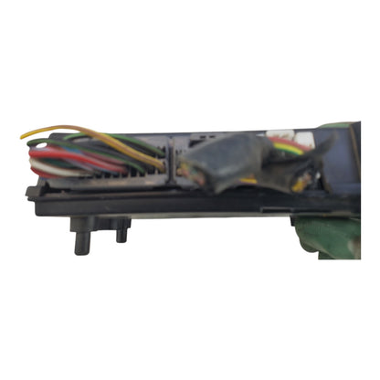 2002-2004 DODGE DAKOTA CTM BCM CENTRAL TIMING MODULE 56049071AG