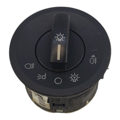 2008  Ford Escape Headlight Control Fog Light Switch Control 88CFW OEM