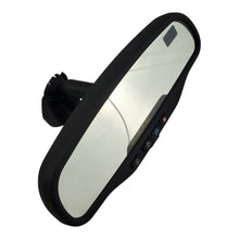 Impala Silverado Tahoe Suburban Rear View Mirror OnStar 015885 MD-883459596