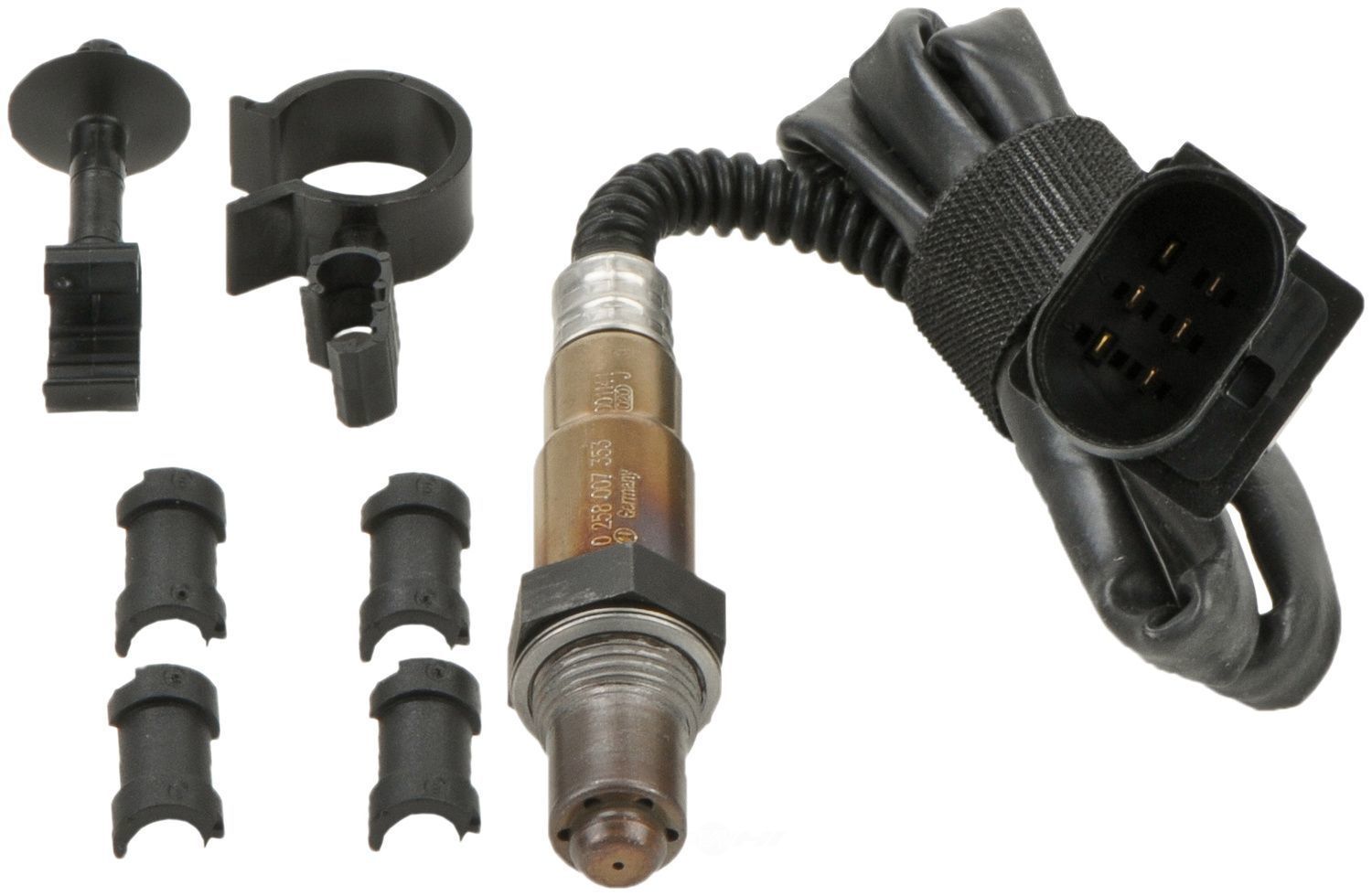 1999-2009 Audi/Bentley/Volkswagen Upstream Oxygen Sensor Bosch