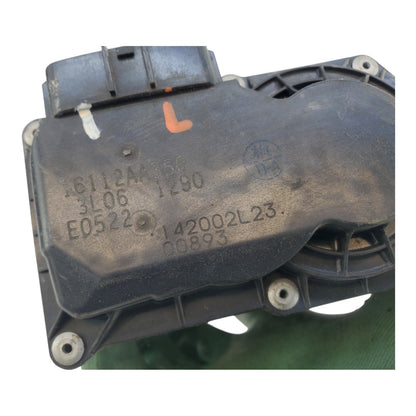 10 11 12 13 14 SUBARU LEGACY THROTTLE BODY 16112AA350 OEM