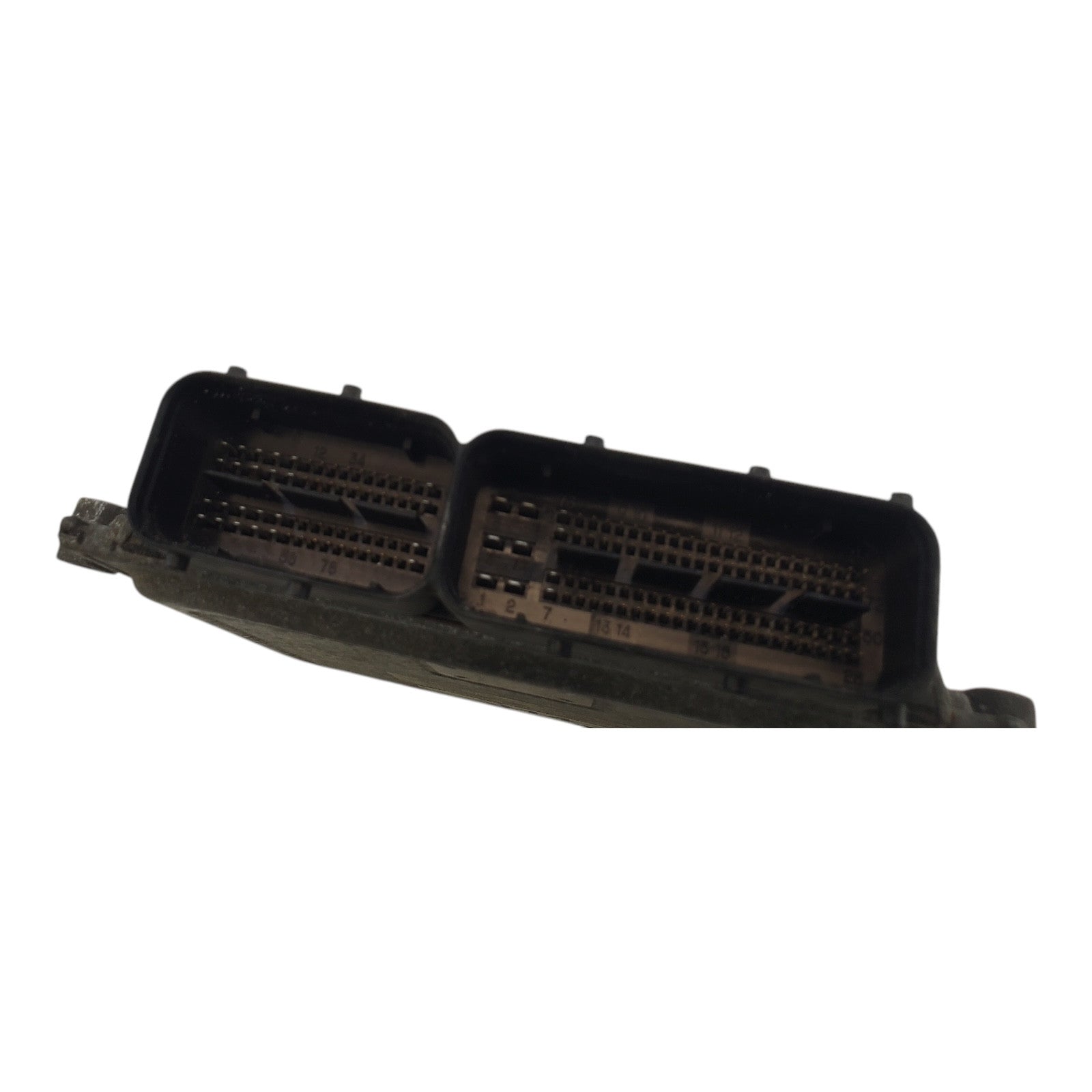 ✅ 06-08 Hyundai Sonata 2.4L Engine Control Module ECM Computer 39100-25130