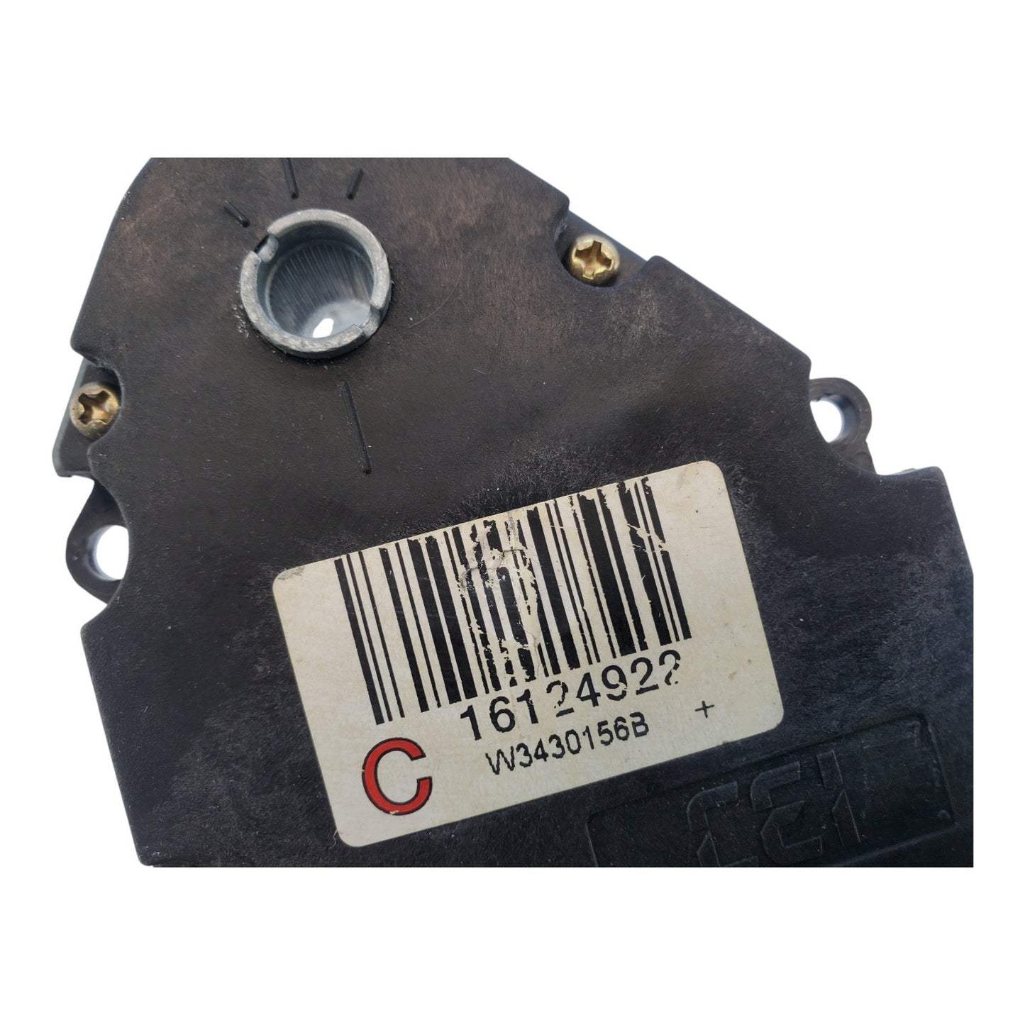 16124922 HVAC Blend Door Actuator OEM USED Fits Multiple Vehicles