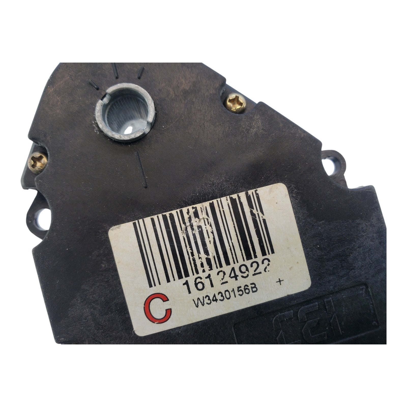 16124922 HVAC Blend Door Actuator OEM USED Fits Multiple Vehicles