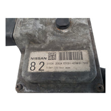 TRANSMISSION CONTROL MODULE NISSAN SENTRA 2008 31036ZE82A ETC51-435N TCM OEM