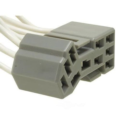 1986-2004 Dodge/Ford/Lincoln/Mazda/Mercury/Plymouth Turn Signal Switch Connector
