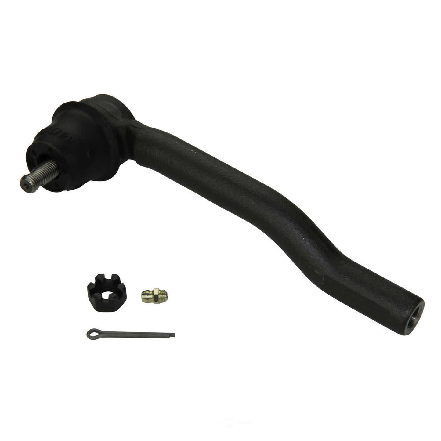 2011-2023 Chevrolet/Nissan Front Right Outer Steering Tie Rod End