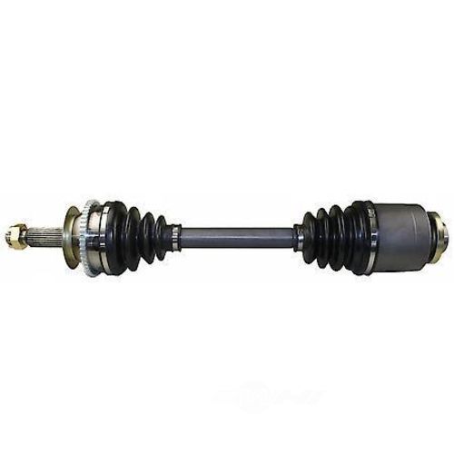2003-2006 Hyundai Santa Fe Front Right CV Axle Assembly