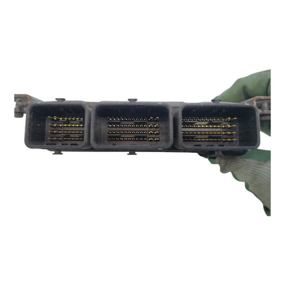 Engine Computer ECM PCM 2014 Nissan Altima 2.5L NEC009-012