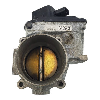 Throttle Body/valve Assy FORD PICKUP F150 07 08 09 10 (P/N: 7T4E-9F991-GB)