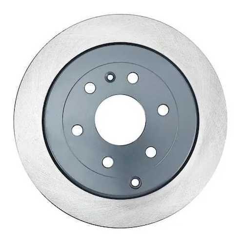 2007-2017 Buick/Chevrolet/GMC/Saturn Rear Disc Brake Rotor