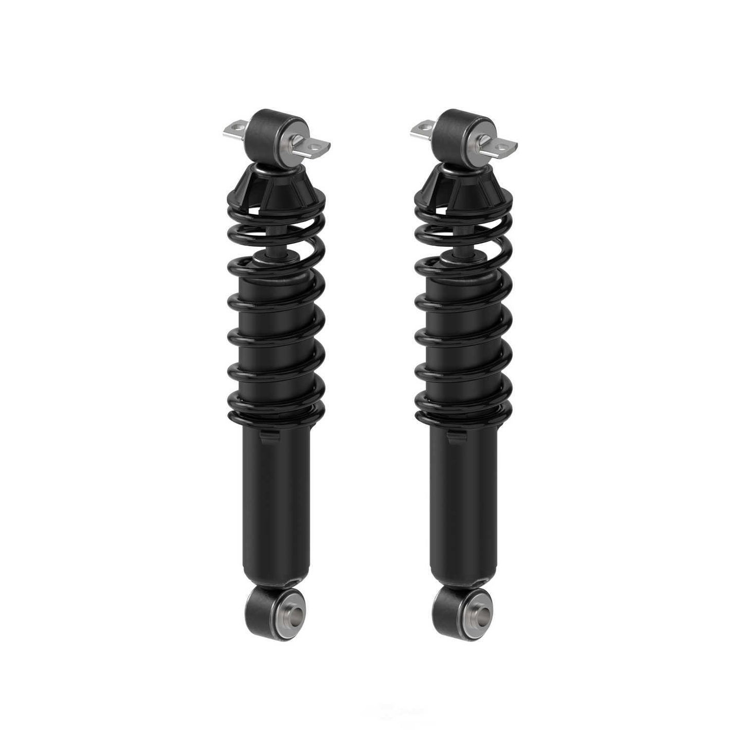 1983-2004 Chevrolet/GMC/Isuzu Rear Shock Absorber Pack of 2