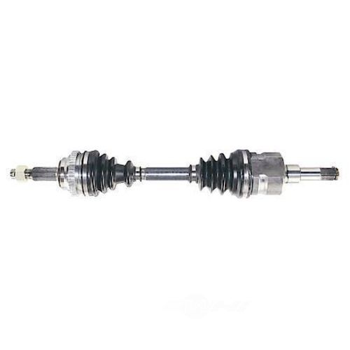 2000-2010 Chrysler/Dodge/Plymouth Front Left CV Axle Assembly