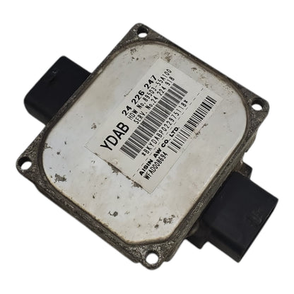 SATURN ION 03 05 TRANS COMPUTER MODULE OEM PN: 24226247
