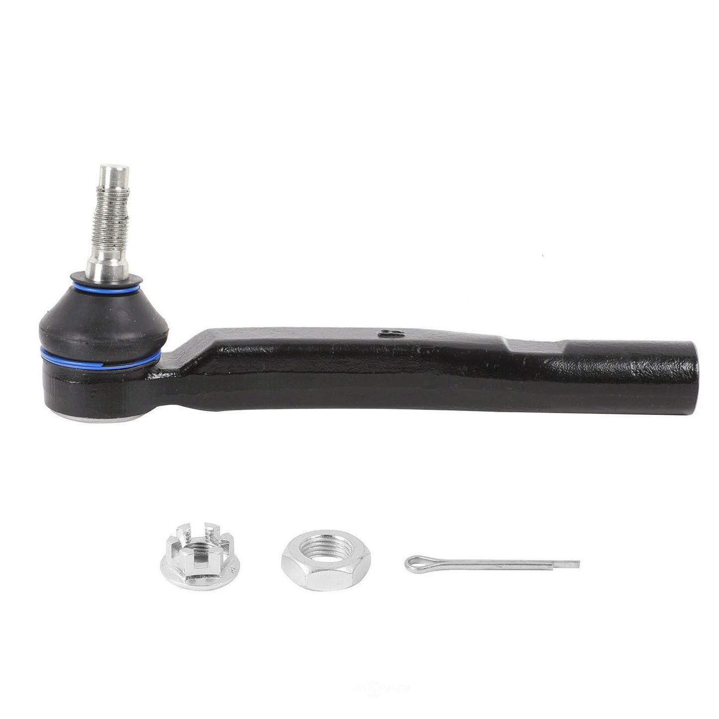 2009-2019 Toyota Highlander/Venza Front Right Outer Steering Tie Rod End