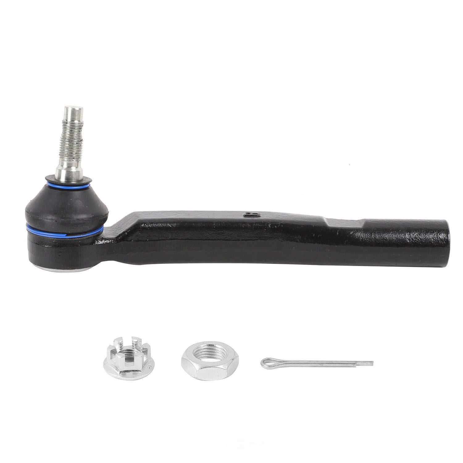 2009-2019 Toyota Highlander/Venza Front Right Outer Steering Tie Rod End