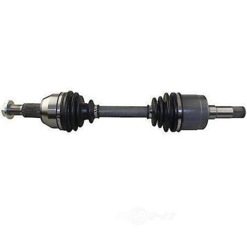 2002-2006 Chevrolet/Pontiac/Saturn Front Left; Front Right CV Axle Assembly