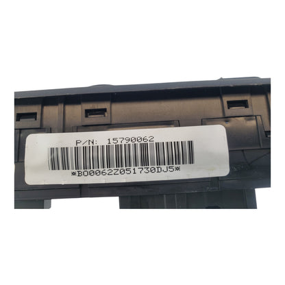 2006 SAAB 9-7X - Door Switch Front Rh-f OEM: 15790062 SEE PICTURES FOR ID MATCH!