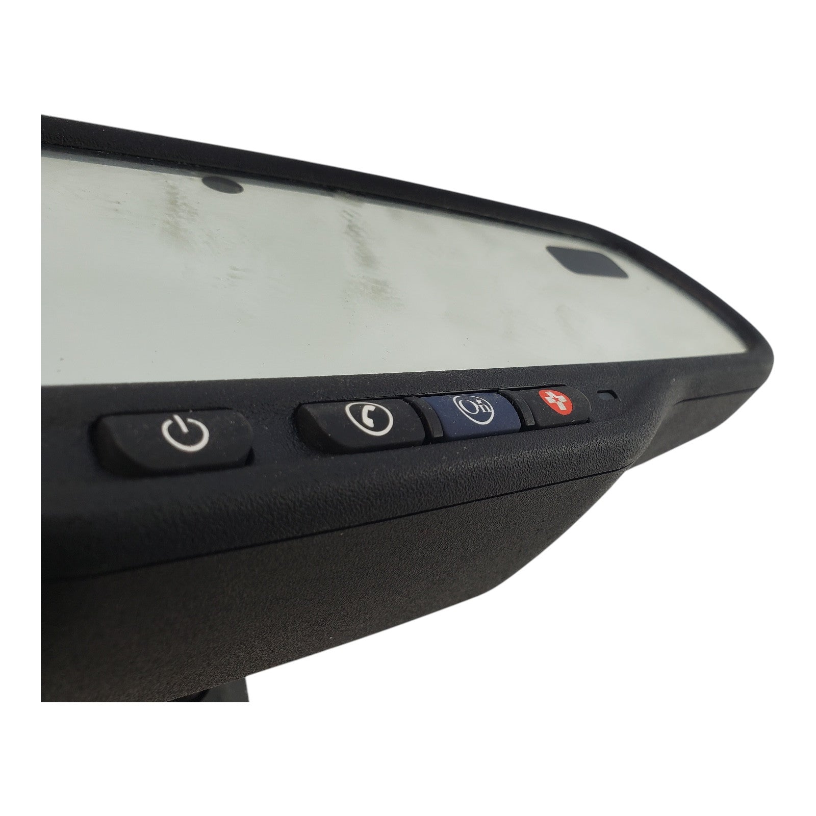 07-13 GMC Acadia Interior REAR View Mirror OEM 15787972