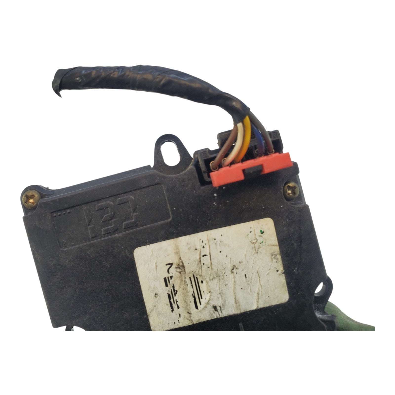 16124922 HVAC Blend Door Actuator OEM USED Fits Multiple Vehicles