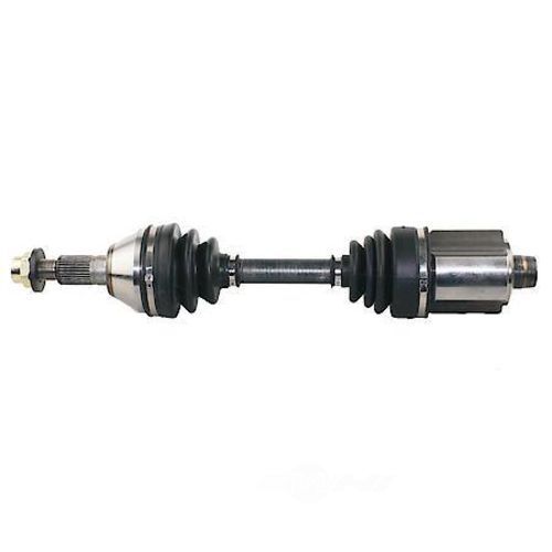 2004-2010 Chevrolet/Pontiac/Saturn Front Left; Front Right CV Axle Assembly