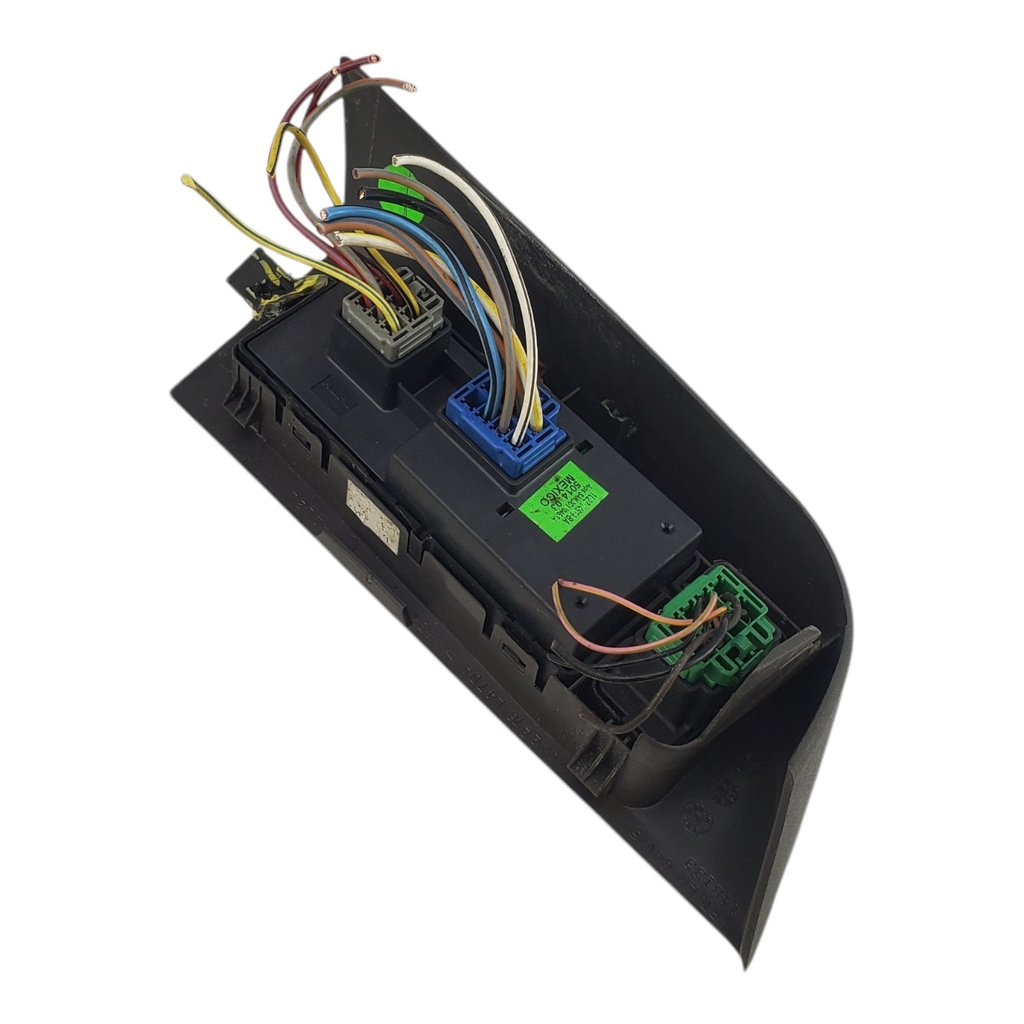 Front Driver Door Master Window Switch | Fits 2002-2005 Ford