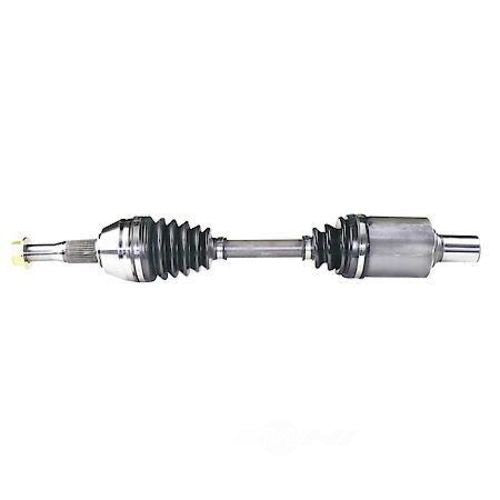 1995-2011 Buick/Cadillac/Oldsmobile/Pontiac Front CV Axle Assembly