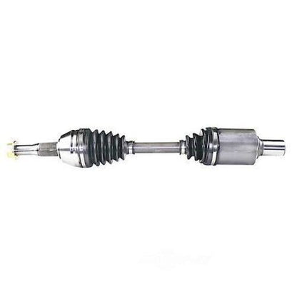 1995-2011 Buick/Cadillac/Oldsmobile/Pontiac Front CV Axle Assembly