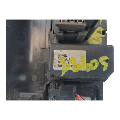 25791105 Chevrolet Silverado 1500 Driver Window Switch 2007 OEM 329 11F1 B5