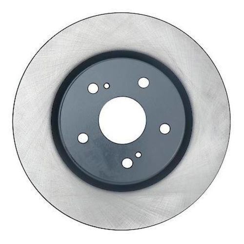 2006-2013 Suzuki Grand Vitara Front Disc Brake Rotor