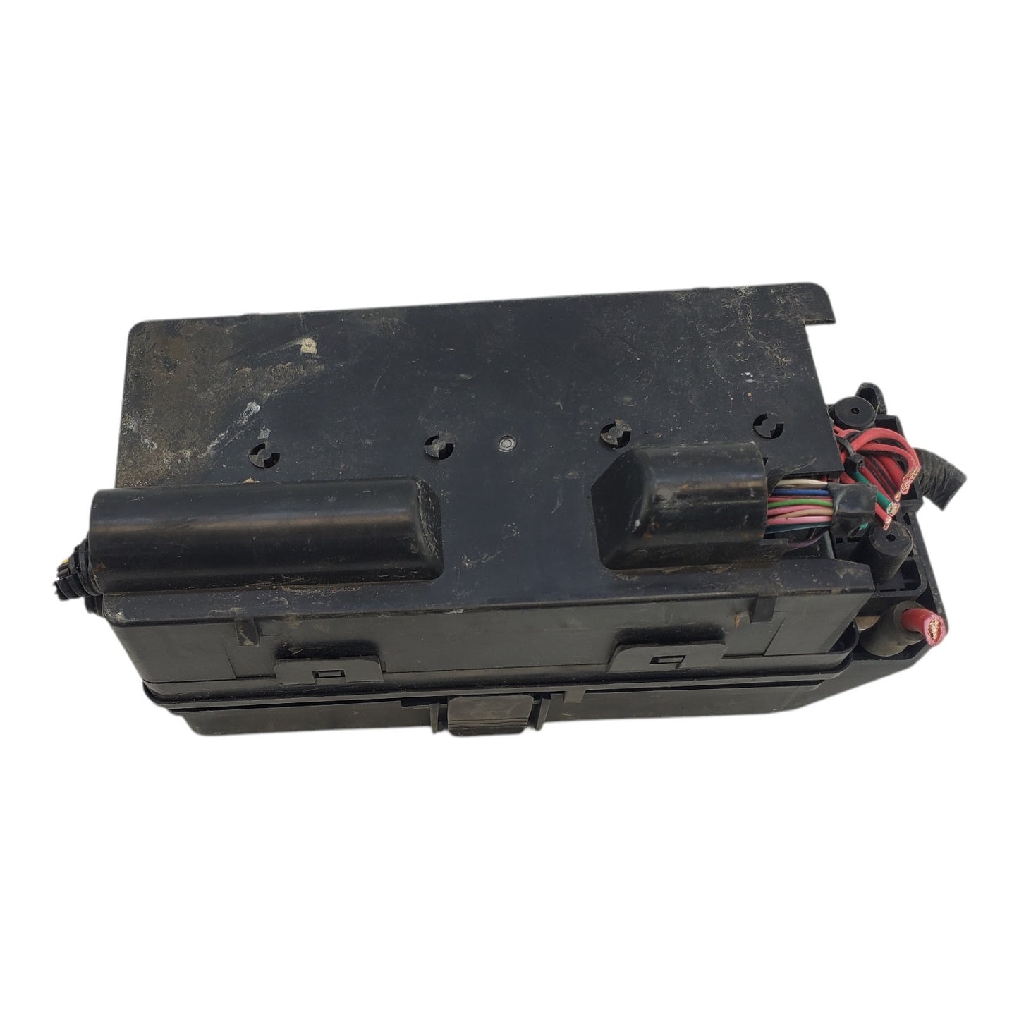 08-11 Chevrolet Malibu Fusebox Relay Module 25883009_04 OEM