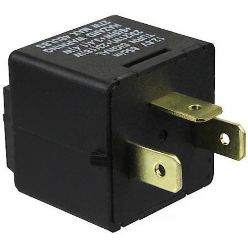 Turn Signal Flasher CARQUEST FCA1004