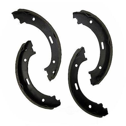 2004-2015 INFINITI/Nissan Rear Parking Brake Shoe
